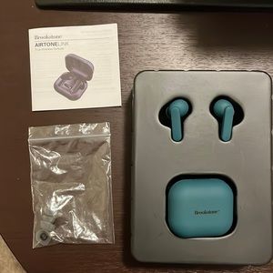 Brook-Stone Air Tone-Link Ear Buds